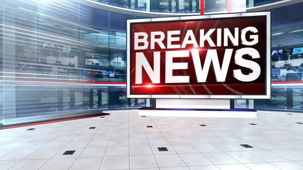 Breaking News