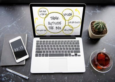 Start a Blog That Makes Money