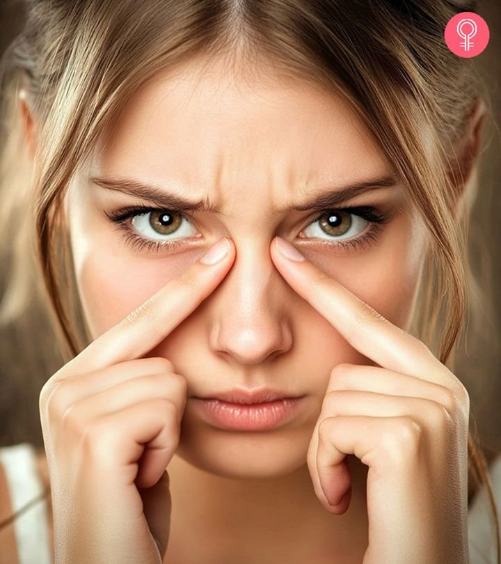 Rhinoplasty for a Sharper Nose Profile in Dubai