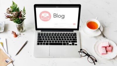 Start a Blog That Makes Money