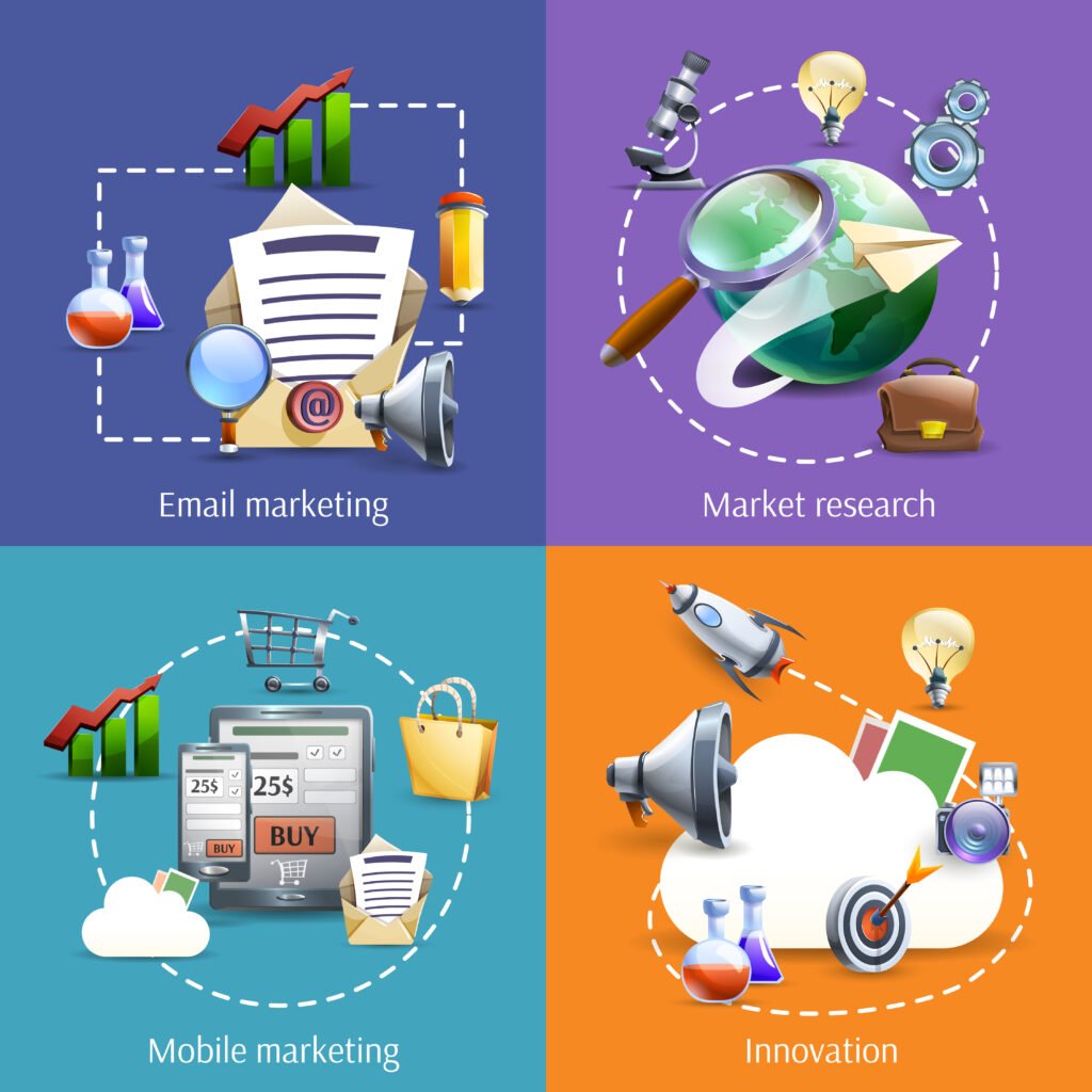 Tools and Resources Every Online Entrepreneur Needs