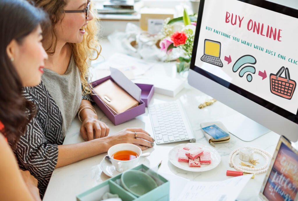 Create and Sell Digital Products