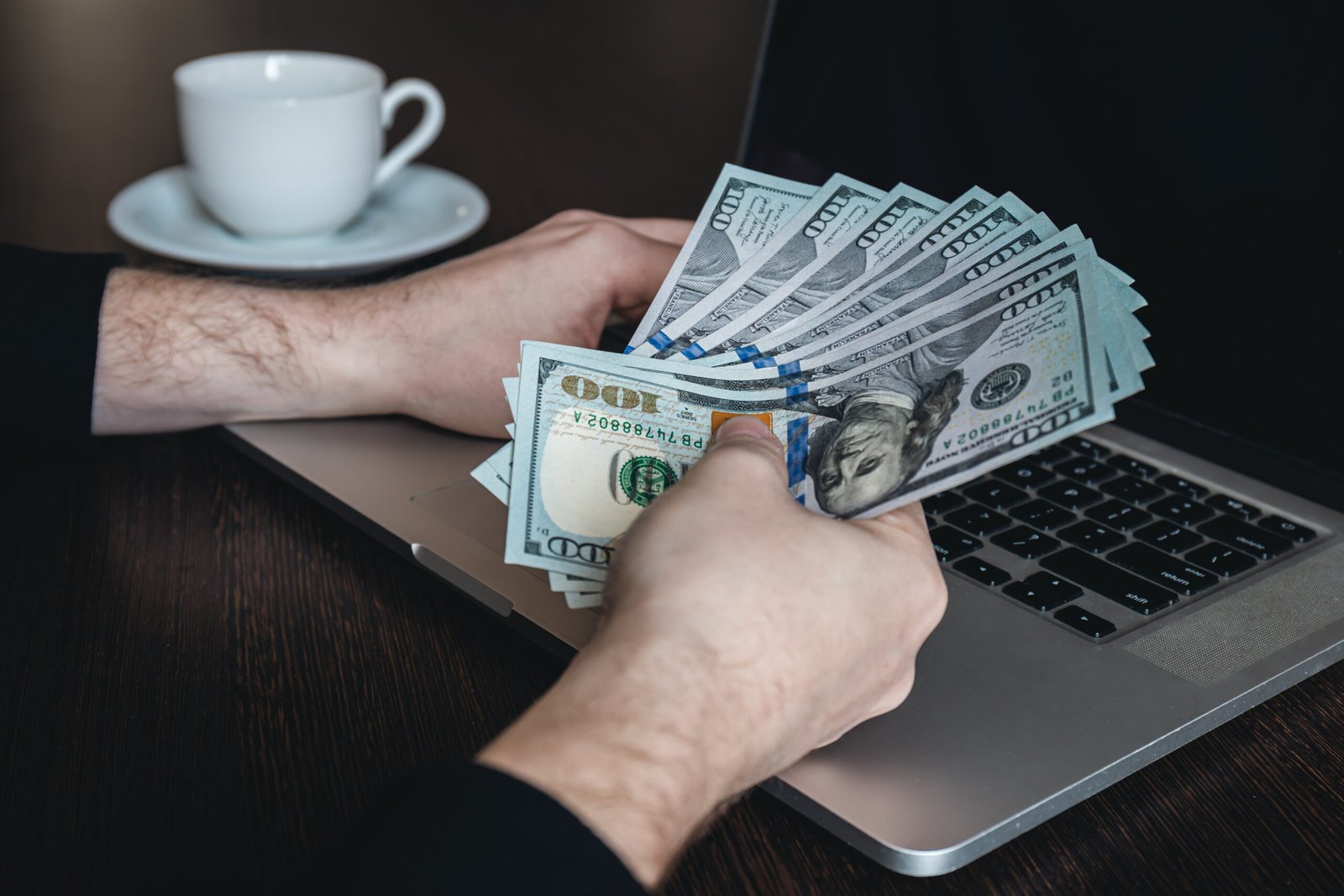 Make Money Online Methods