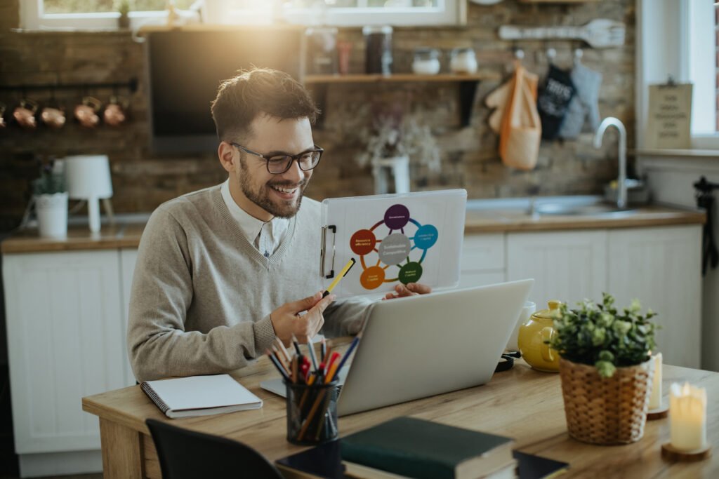 Tools and Resources Every Online Entrepreneur Needs
