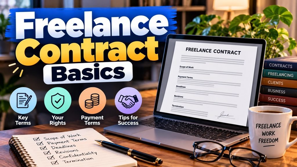 Freelance Contract Basics