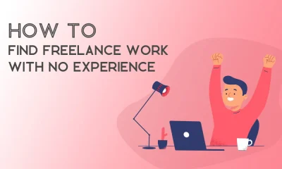 How to Get Freelance Writing Clients With No Experience